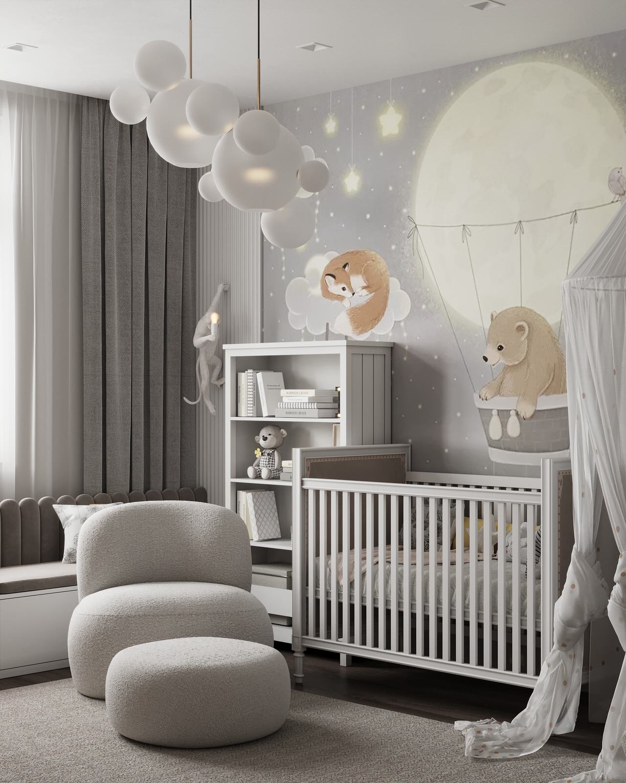 Мосфильмовская 55