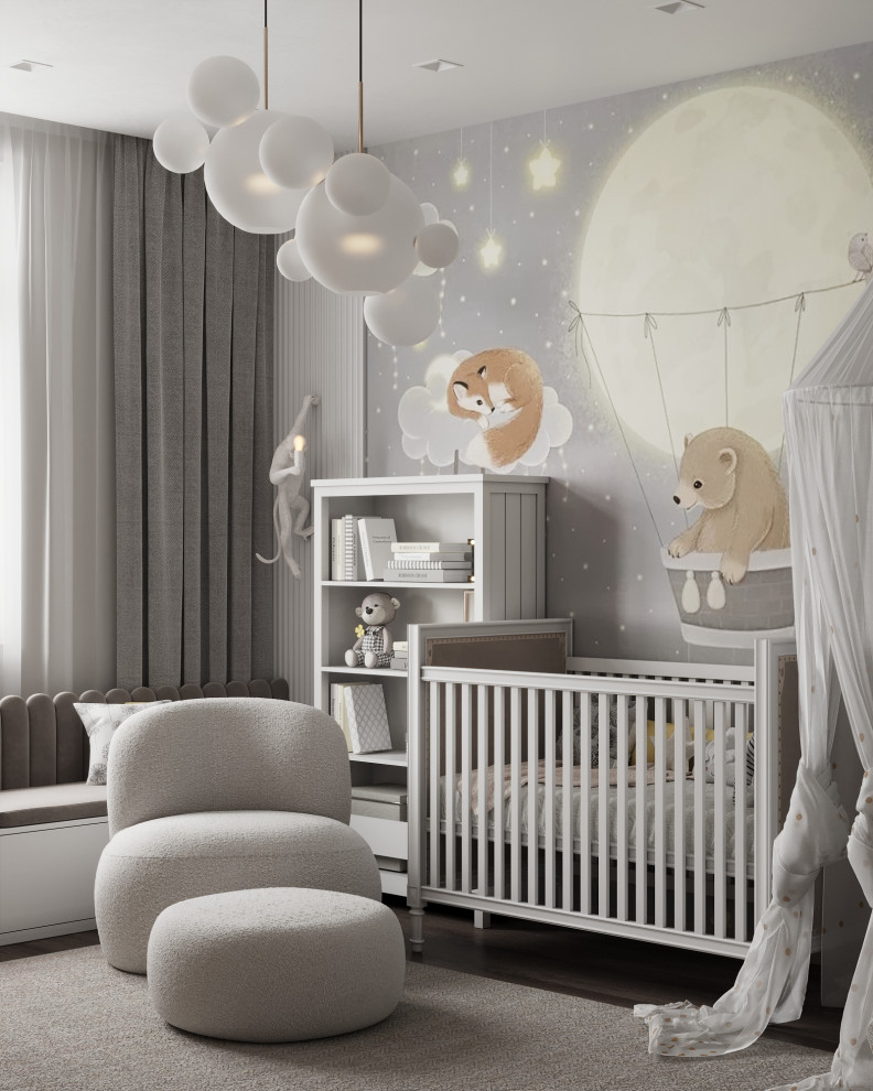 Мосфильмовская 55