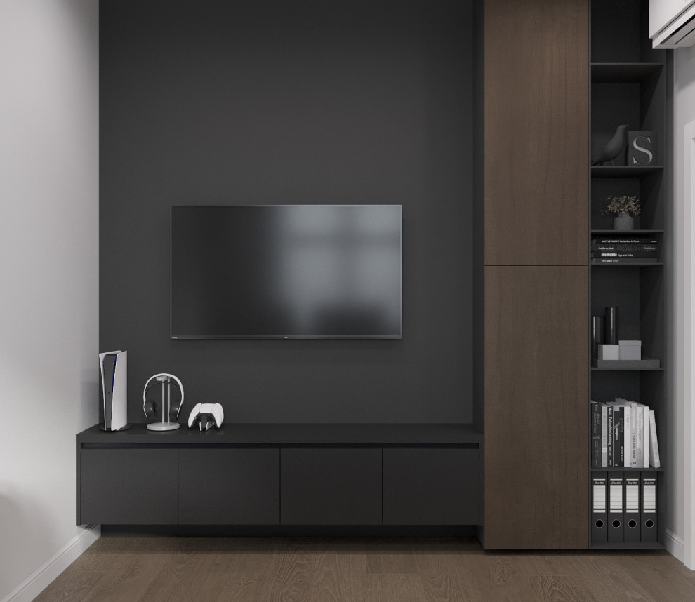 Частный дом в Тюмени