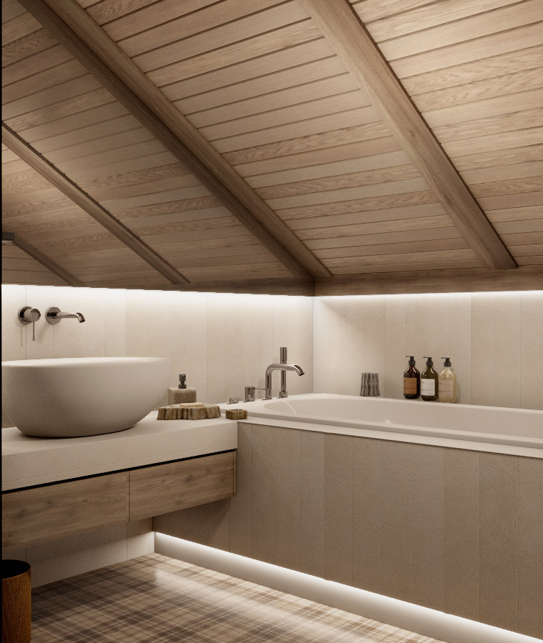 Ванная комната