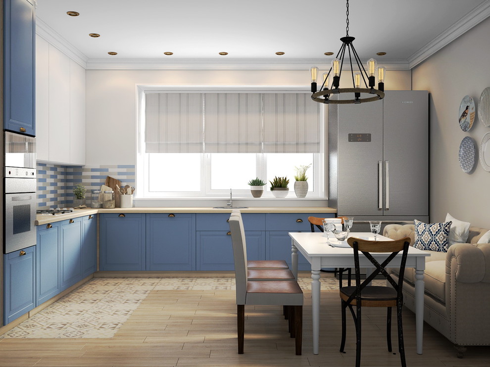 Дом в Ивантеевке