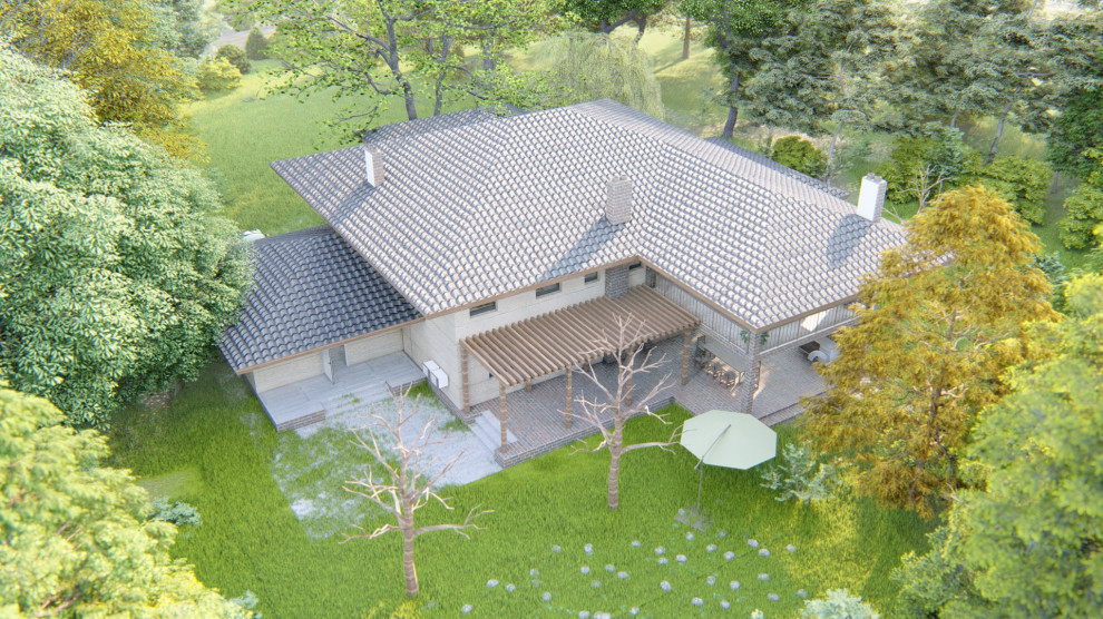 Визуализации