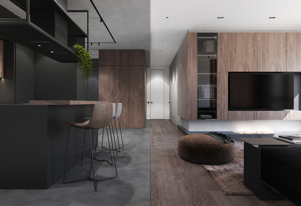 ЖК "Донской Левел"