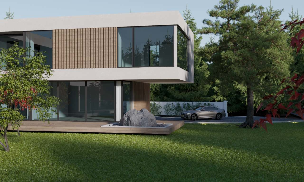 Minimalistic Pleasures