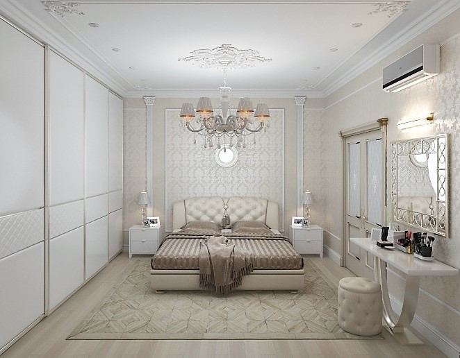 Квартира в Сочи