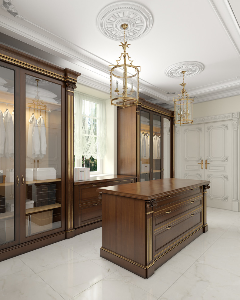 Дом в поселке Шапки