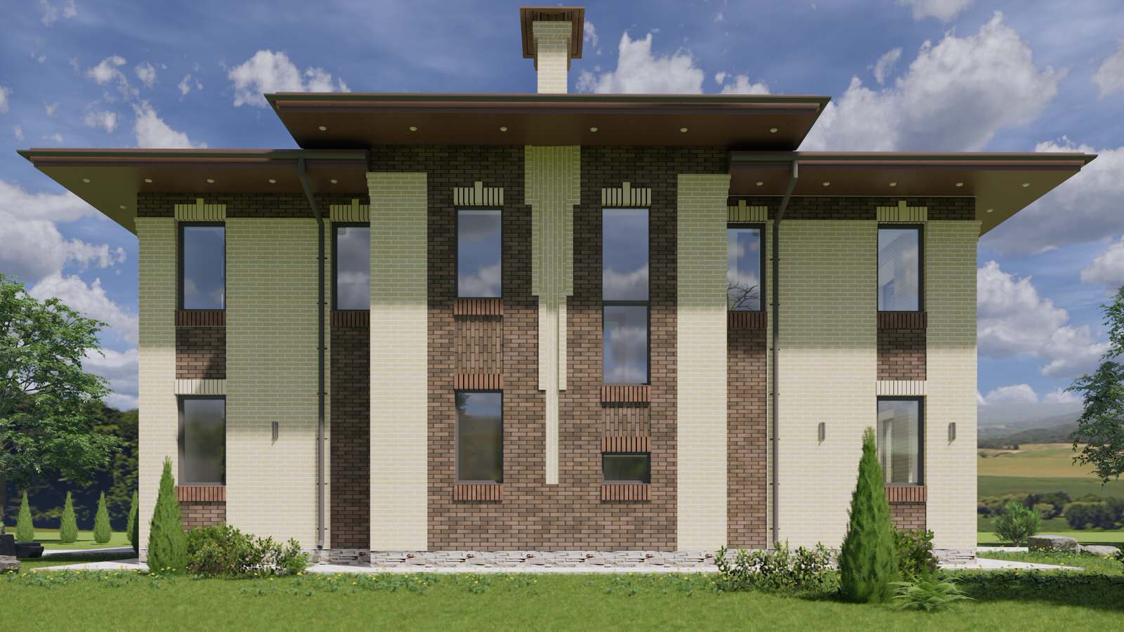 Wright style 1.1