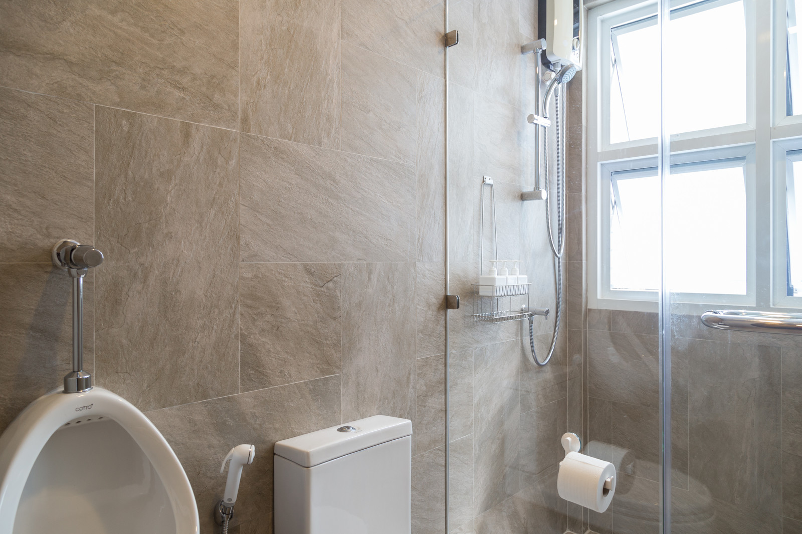 Пример коммерческой фотосъемки интерьера