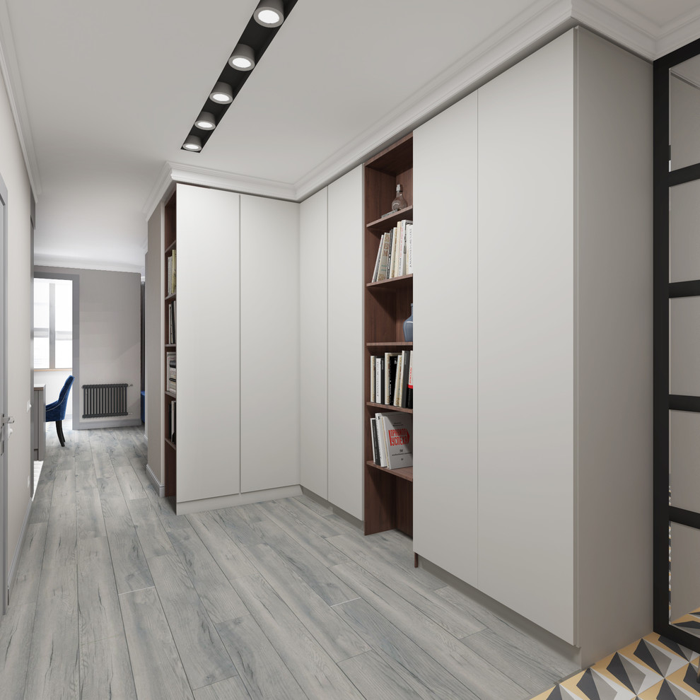 Удобная однушка в Реутове