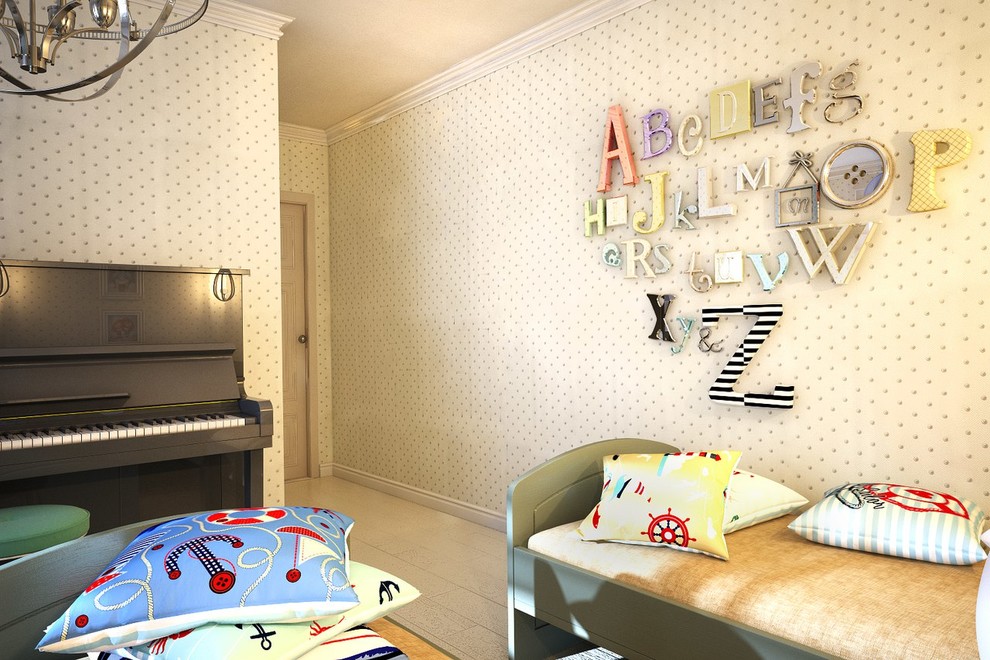 Квартира м. Белорусская