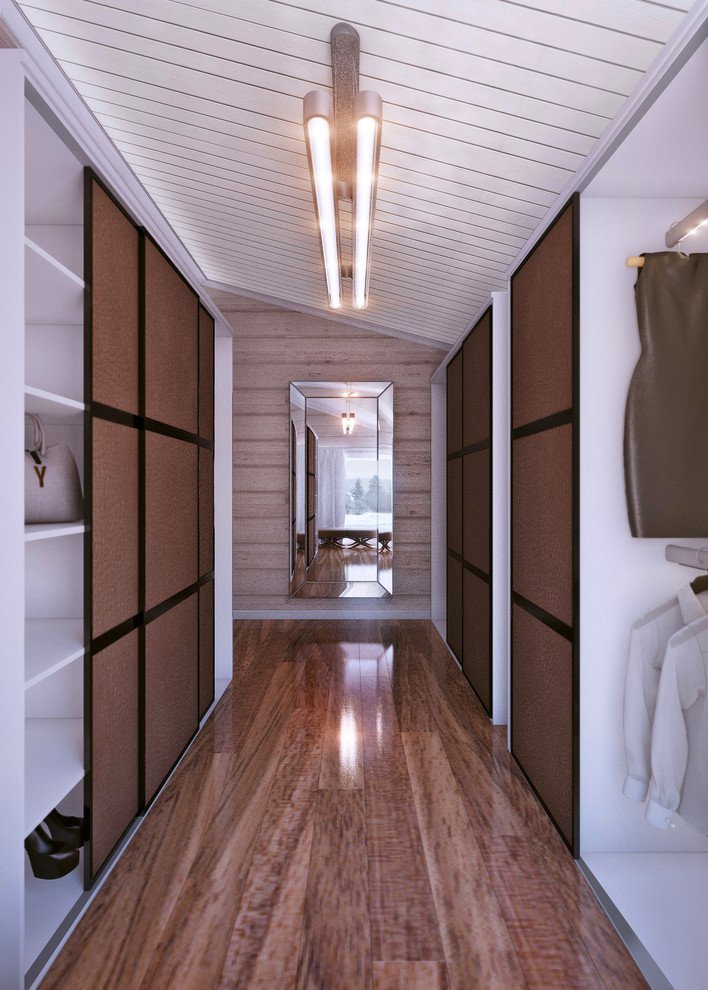 Понтонный (фьюжн в Скандинавии)