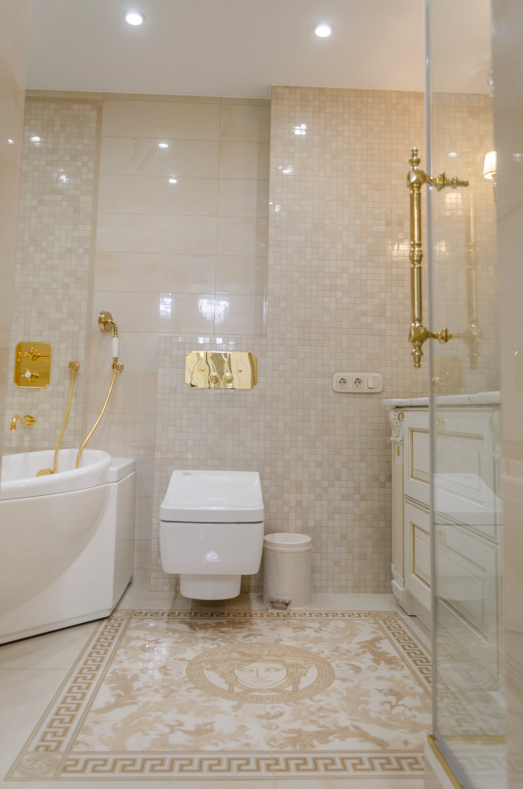 Квартира в Иркутск мкр-он Университетский