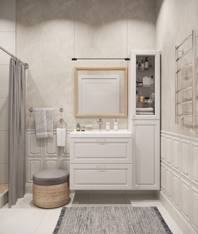 Частный дом в п. Мирный