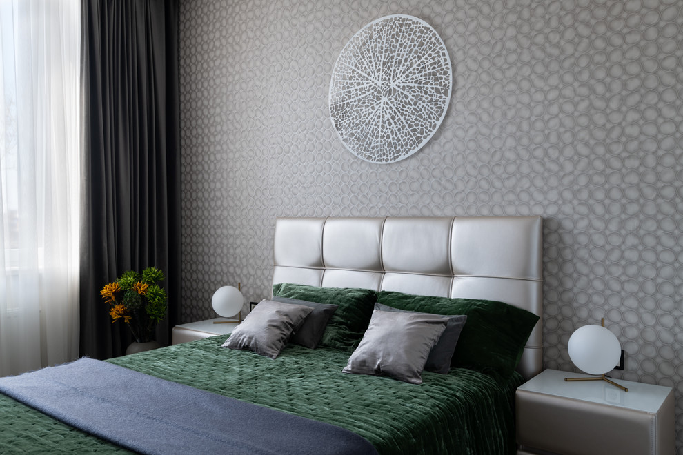 Обложка проекта: ЖК Технопарк