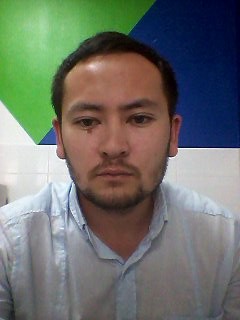 Елдос Серик