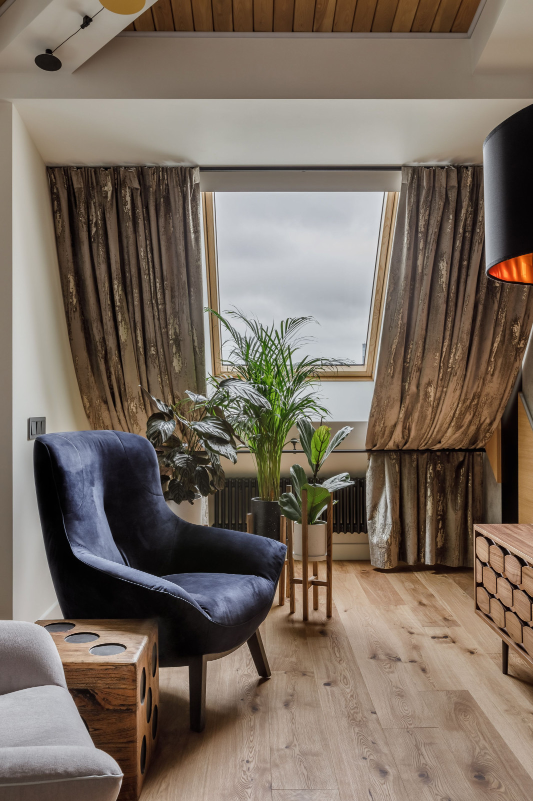 Квартира на Большой Полянке