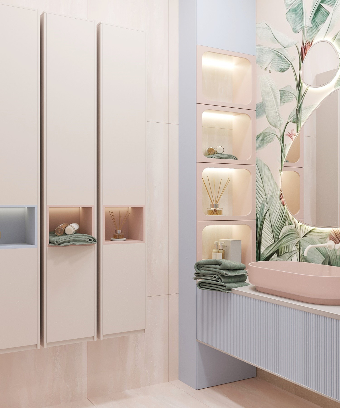 Нагатино Айленд 2