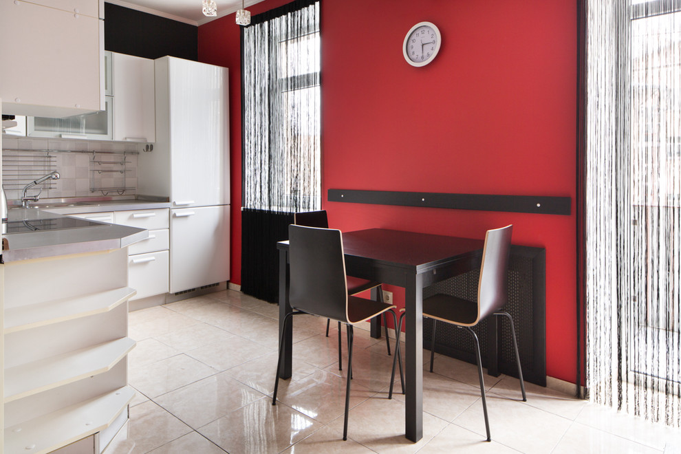 Интерьер квартиры для аренды