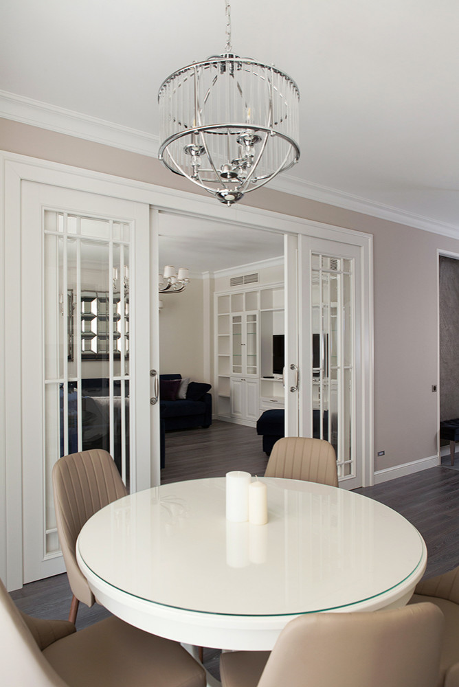 Сады Пекина