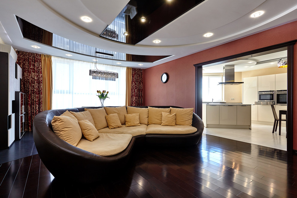 041 Квартира