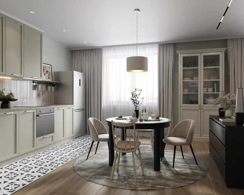 ЖК Нормандия