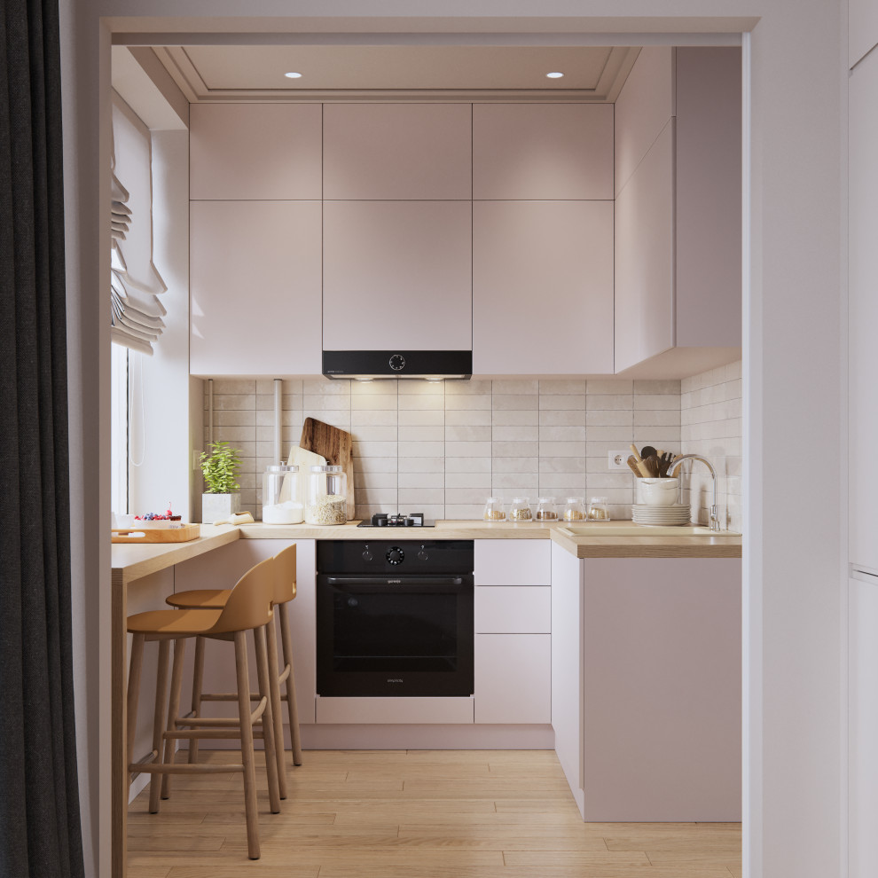 Москва_однушечка