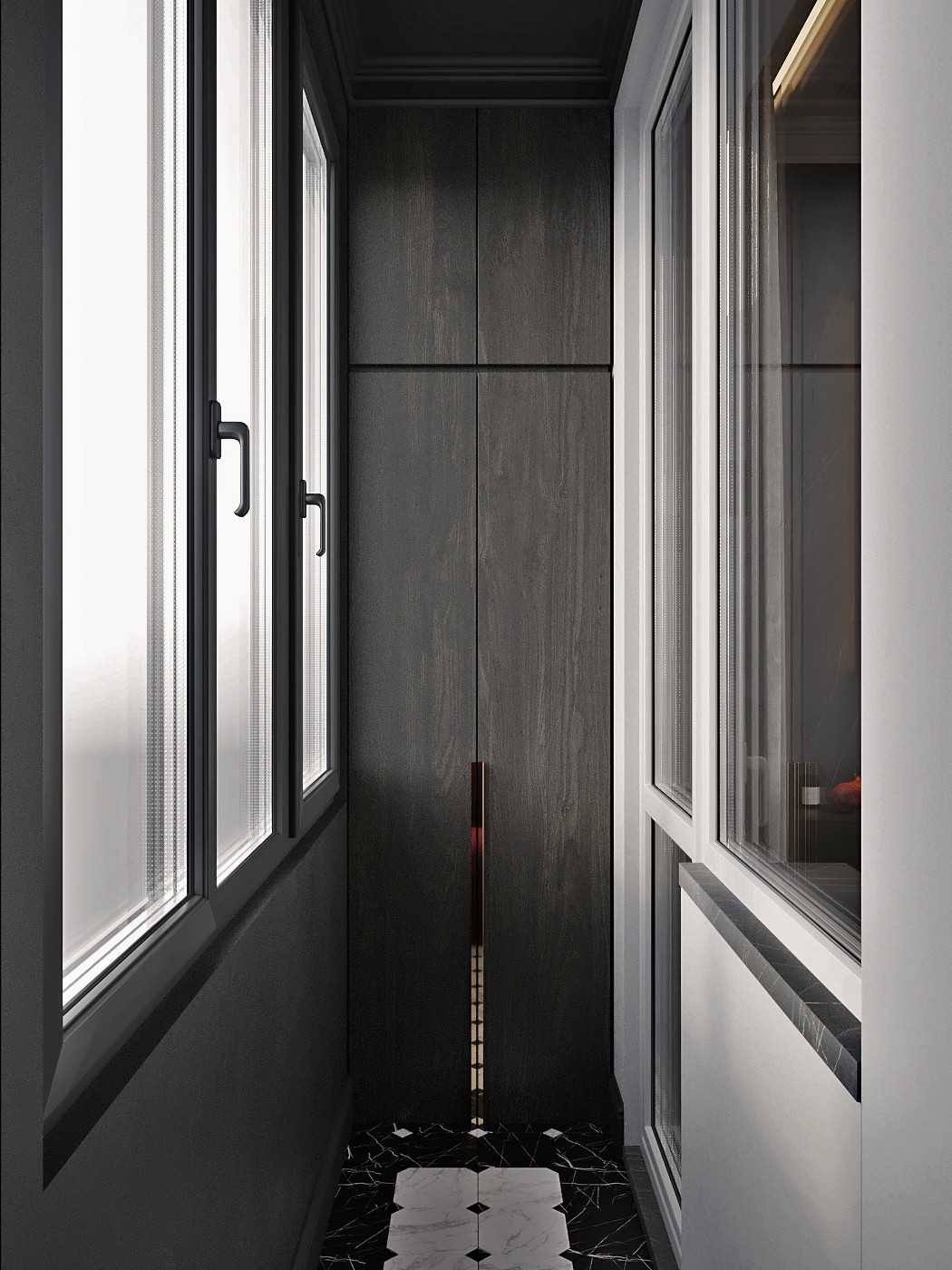 ЖК Настоящее