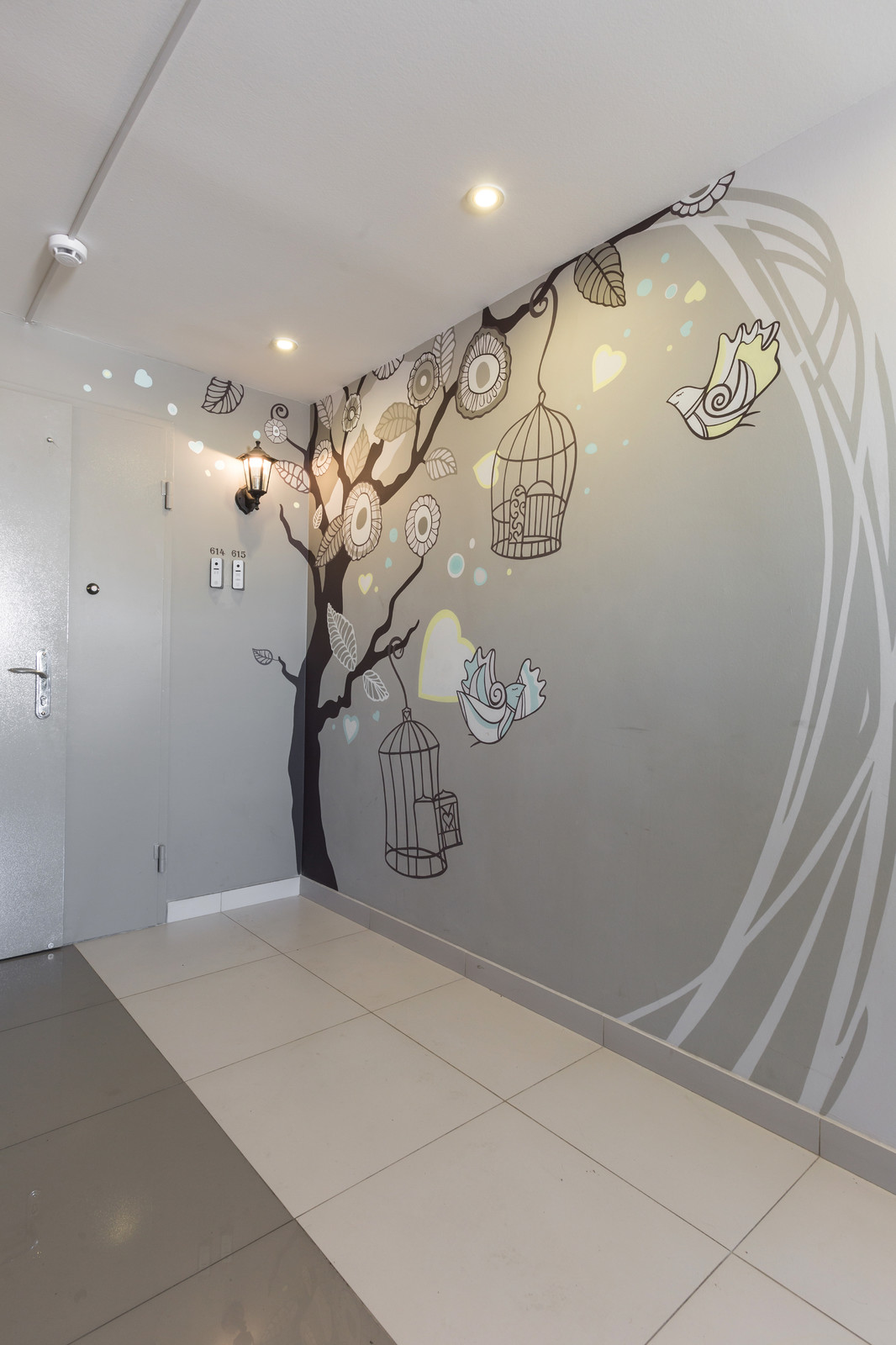 Квартира на ул. Капитанская 155 м2