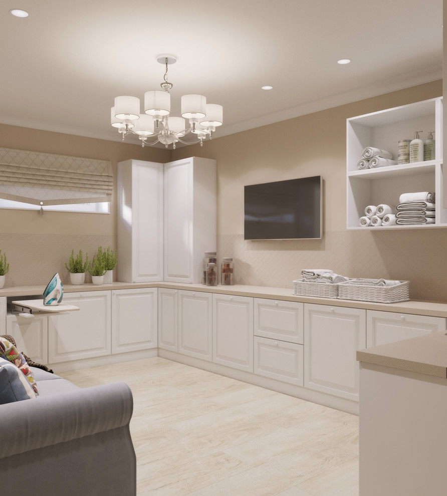 Дом в Авдотьино