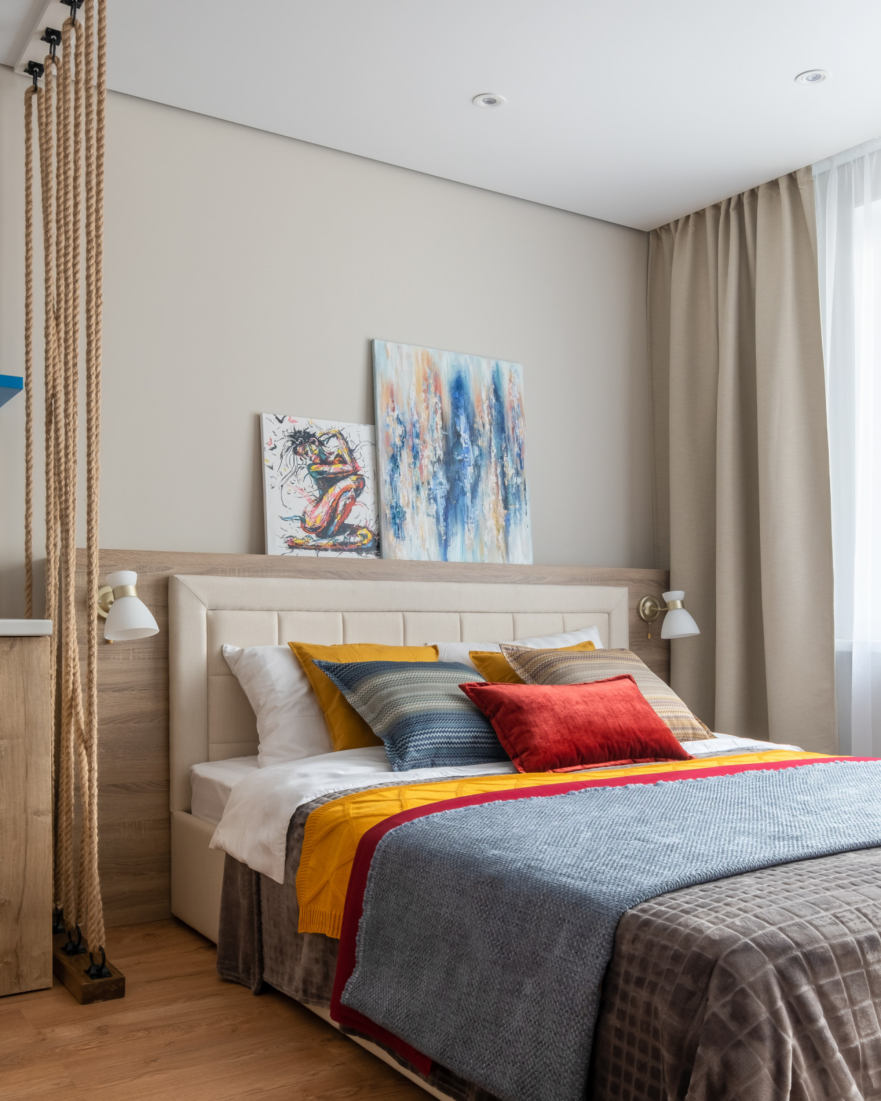 Квартира-студия в аренду