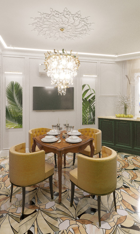 Утонченная женственность