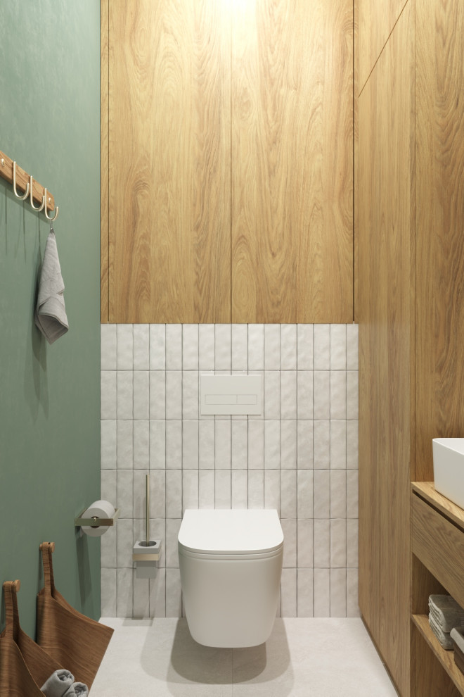 Квартира в Salt парке 120 кв м