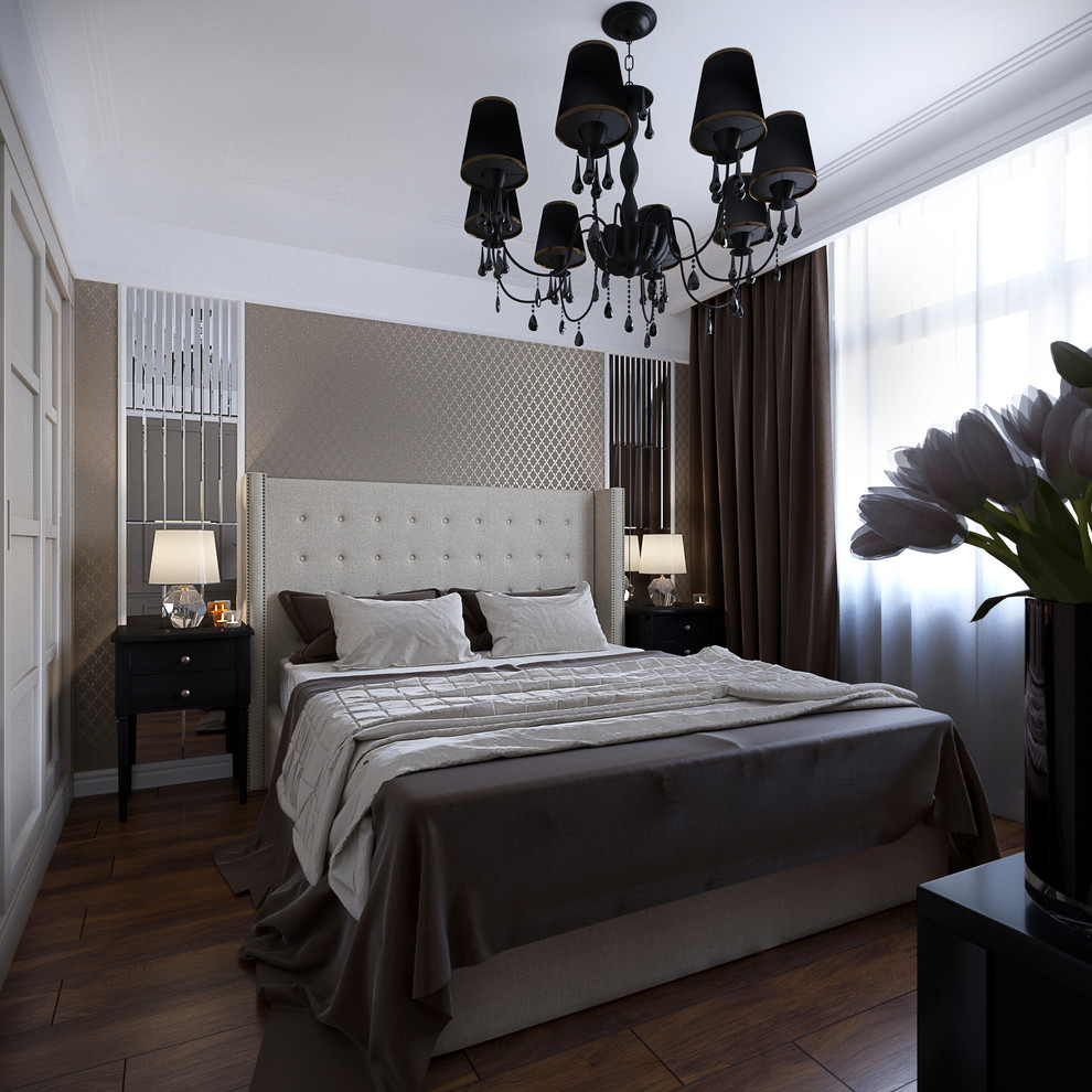 3к.кв. 75кв.м. Вдохновение.