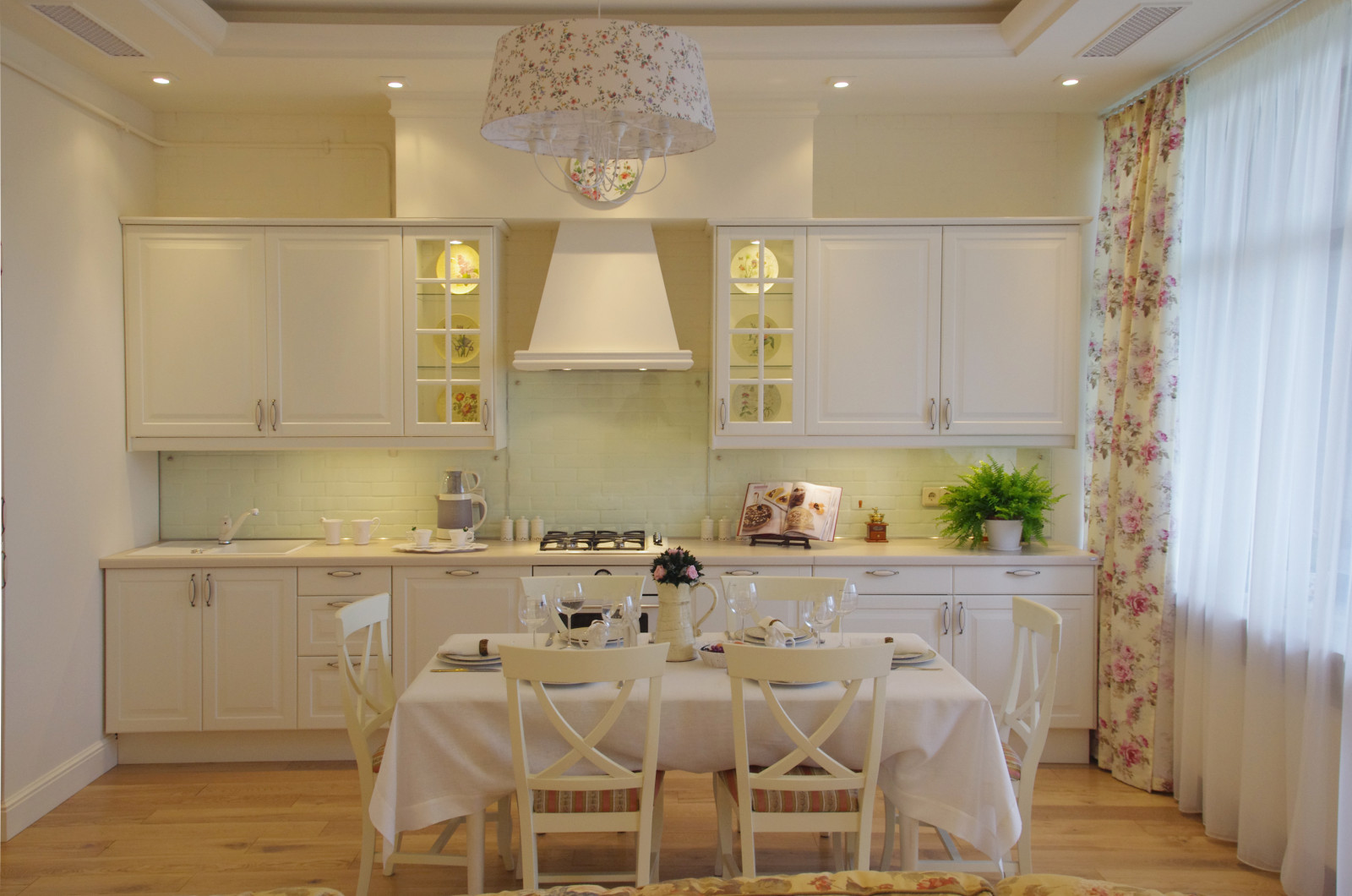 Лана Сергеева