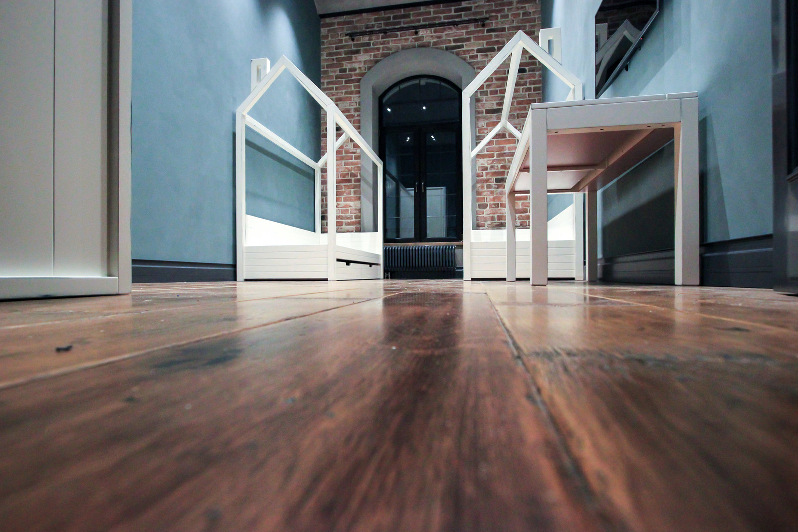 Детская комната KIDSHOUSE 12