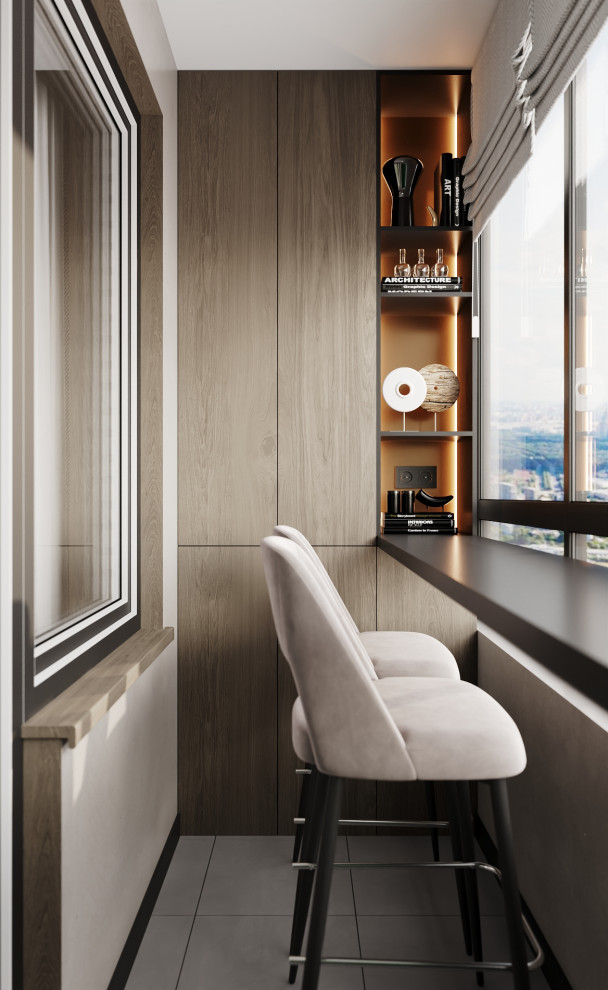 Квартира в ЖК Норд