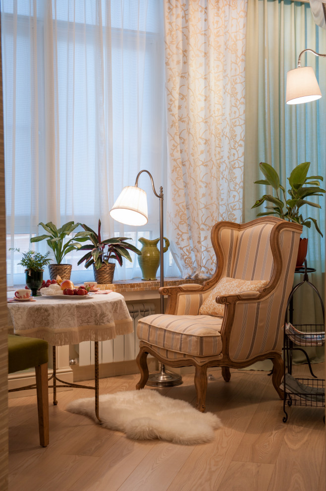 Интерьер квартиры