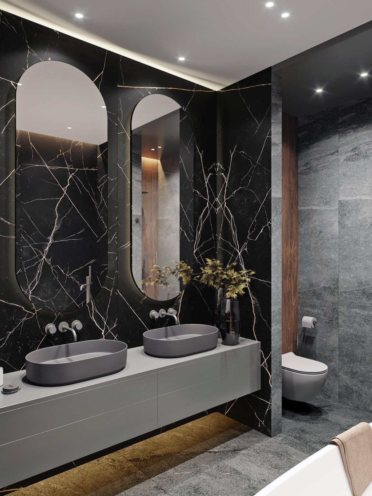 Переулок Бульварный