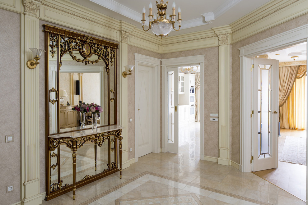 КВАРТИРА В ЦЕНТРЕ МОСКВЫ