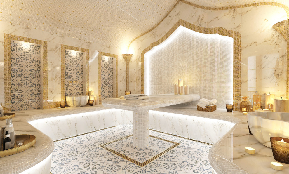 Хаммам, г. Краснодар