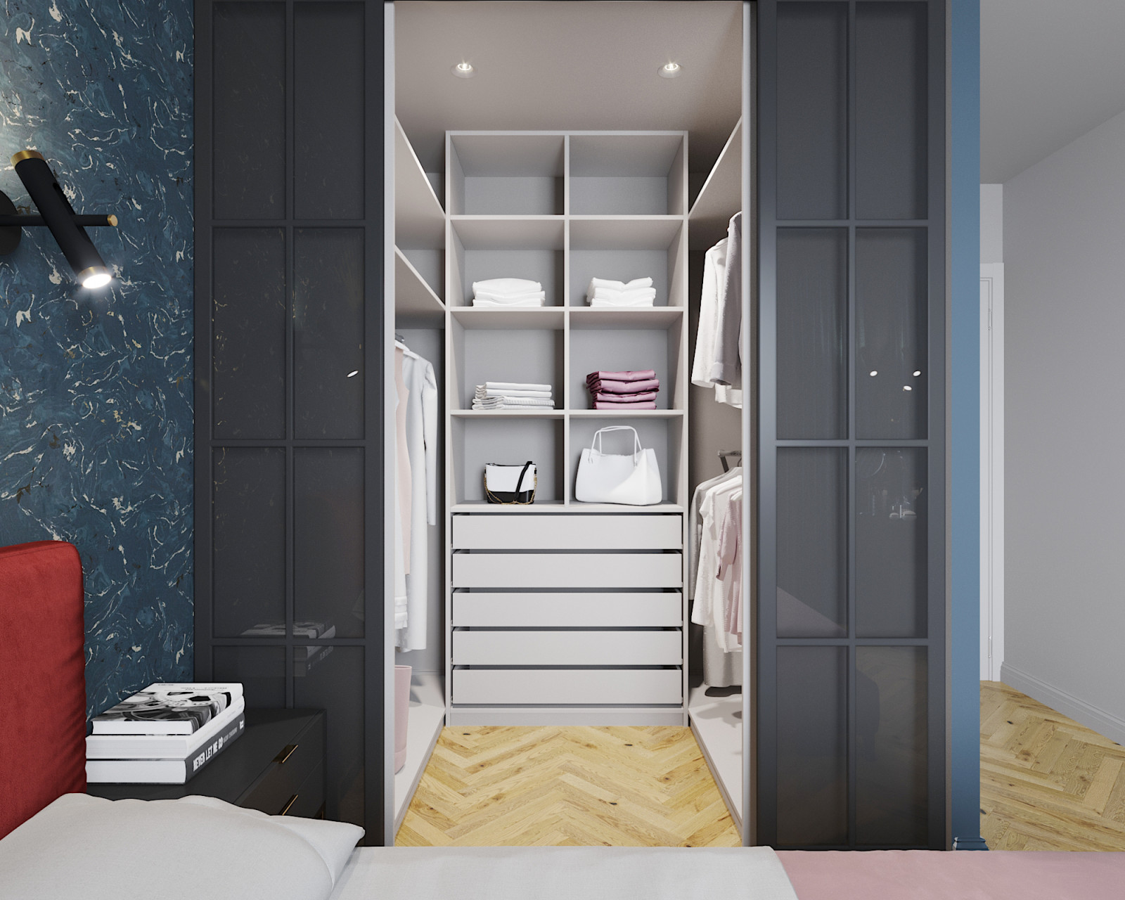 ЖК "Колизей"