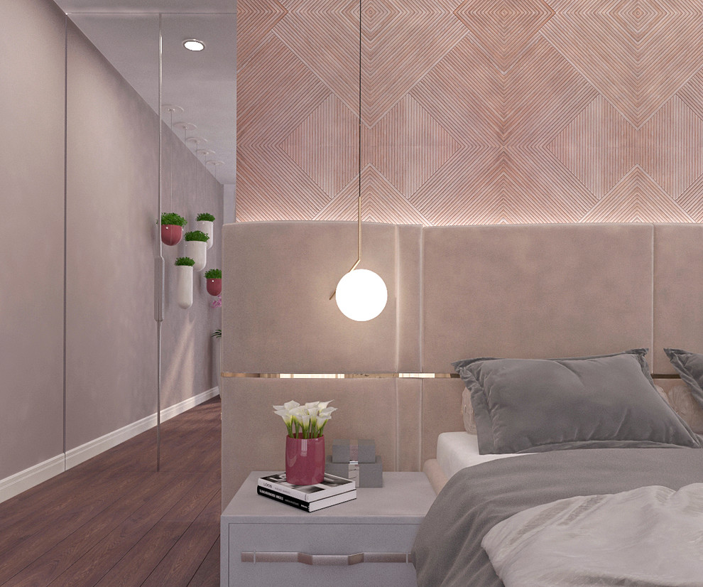 Интерьер жилого дома