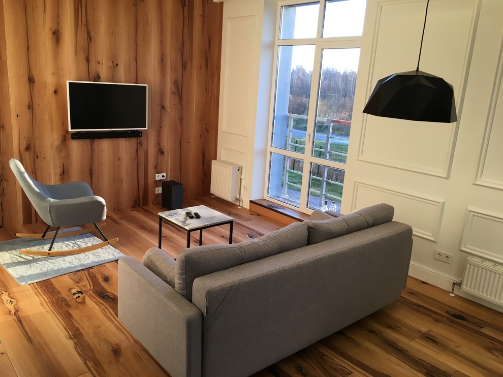 Санкт-Петербург, Лахта