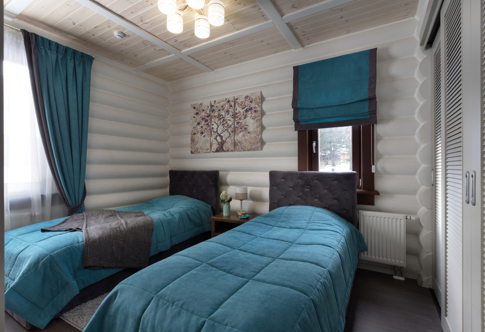 Загородный дом "Зюраткуль"