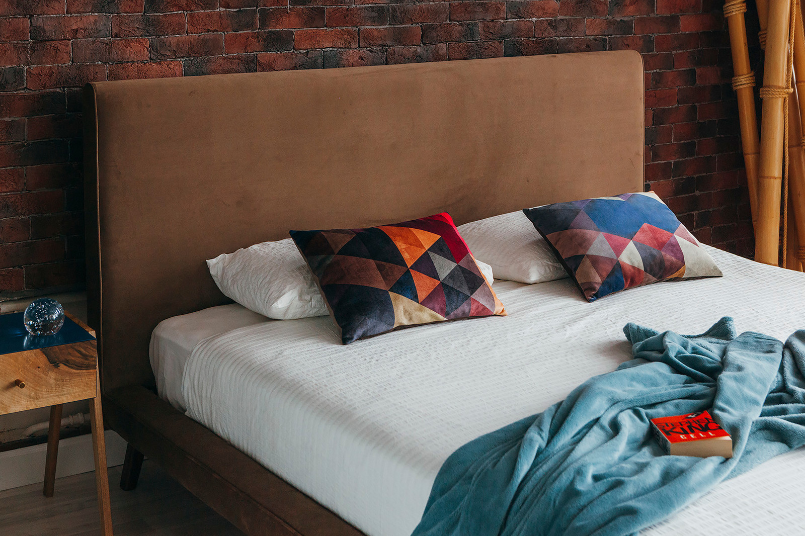 Наша мебель в интерьерах