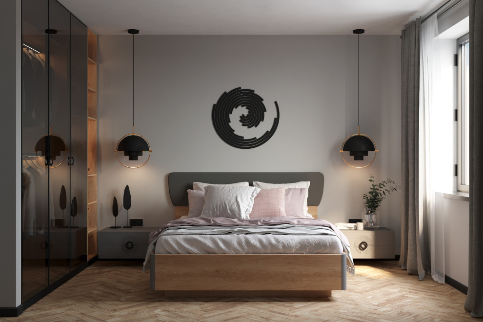 Обложка проекта: Студия