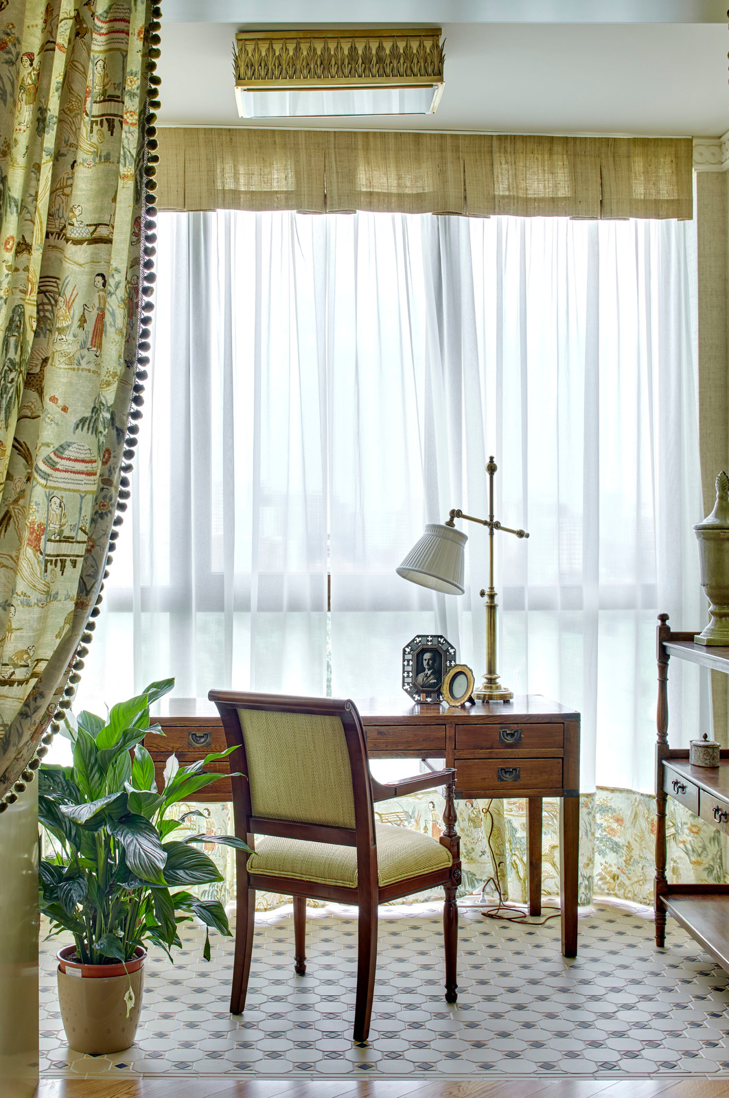 Мечта аристократа