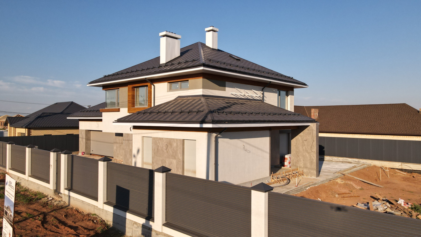 Павел Чмыхов