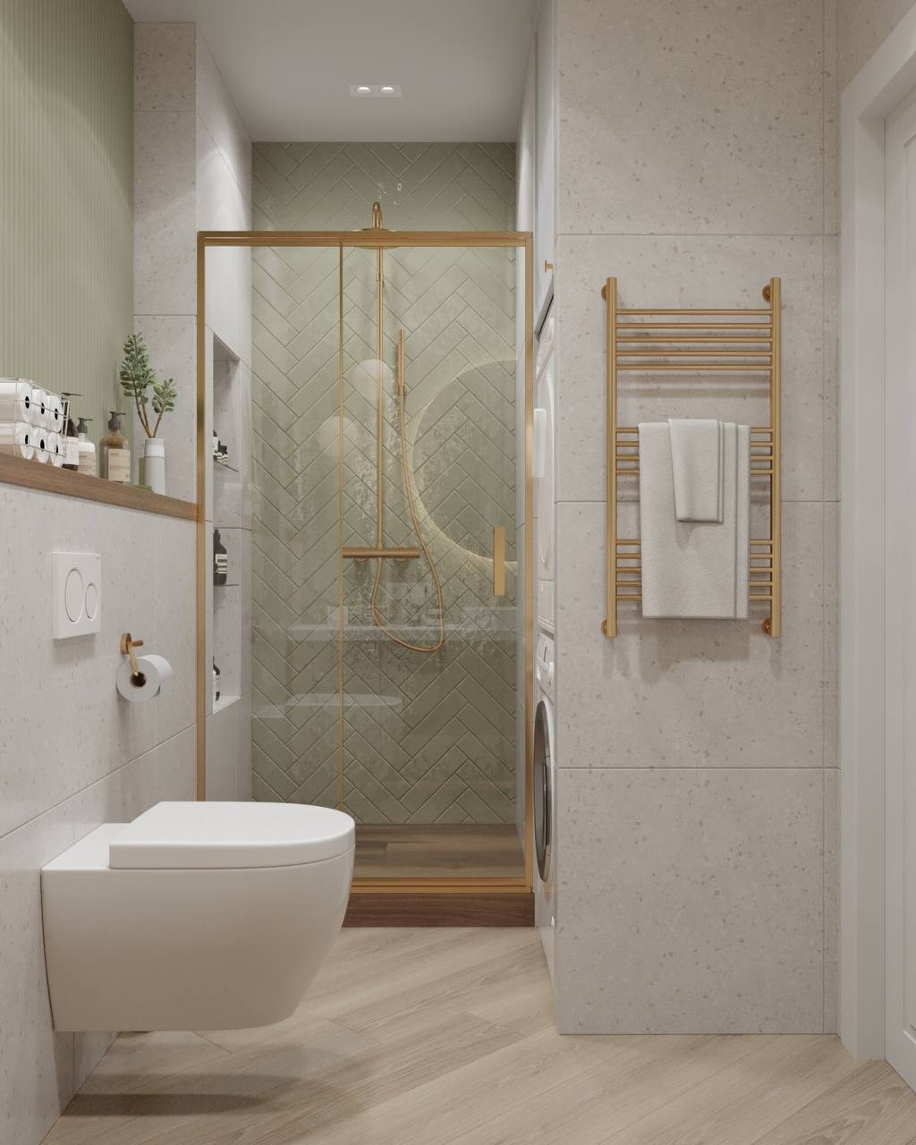 ЖК Легенда Героев