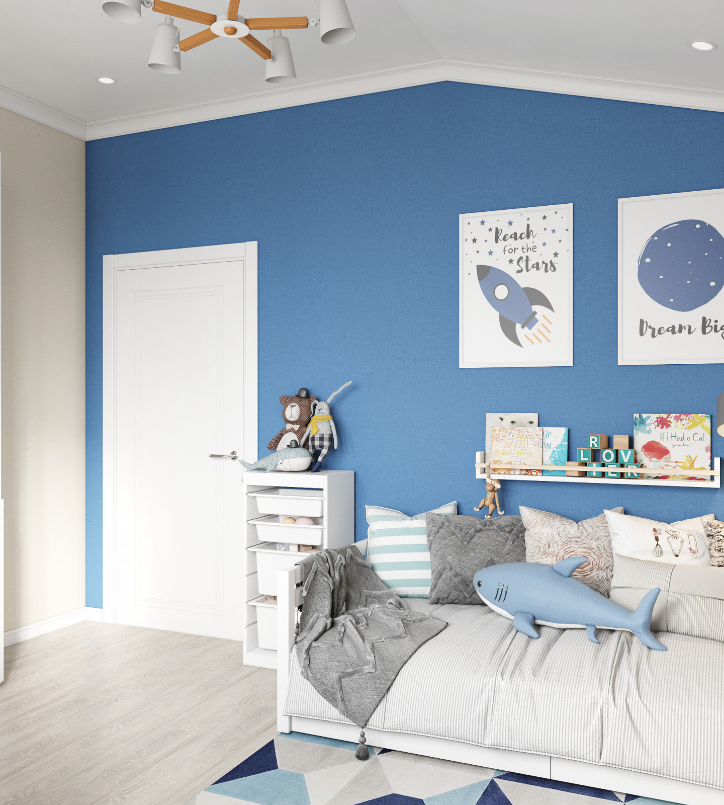 Частный дом г. Пенза